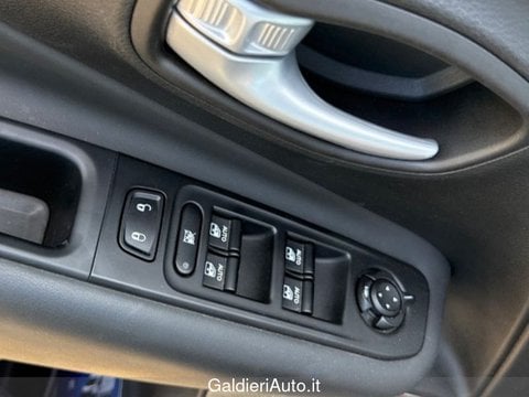 Auto Usate A Avellino | Jeep Renegade Limited 1.6 Multijet Ii 130 Cv E6.4