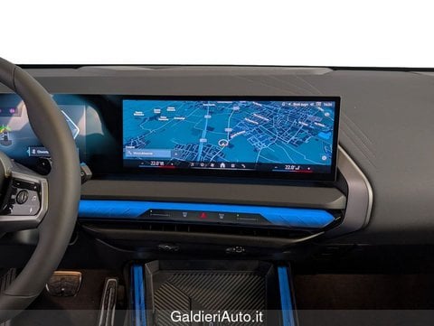 Auto Km0 A Avellino | Bmw X3 Xdrive20D Msport Auto