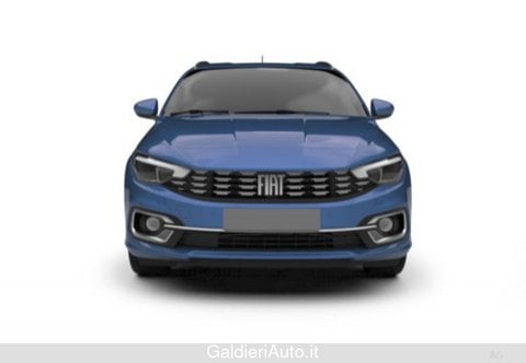 Auto Usate A Salerno | Fiat Tipo Sw Ii 2021 Sw 1.0 T3 100Cv