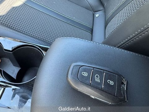 Auto Usate A Salerno | Peugeot 208 1.5 Bluehdi Gt S&Amp;S 100Cv