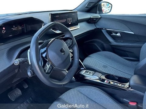 Auto Usate A Avellino | Peugeot 2008 Nuovo Allure Bluehdi 130 Eat8 S&Amp;S