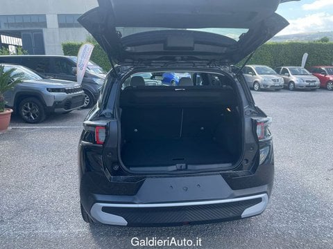 Auto Km0 A Avellino | Citroën C3 Aircross Nuova Hybrid 145 Edcs6 - Max