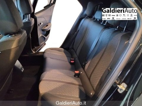 Auto Usate A Avellino | Peugeot 2008 Allure Puretech 100 S&Amp;S