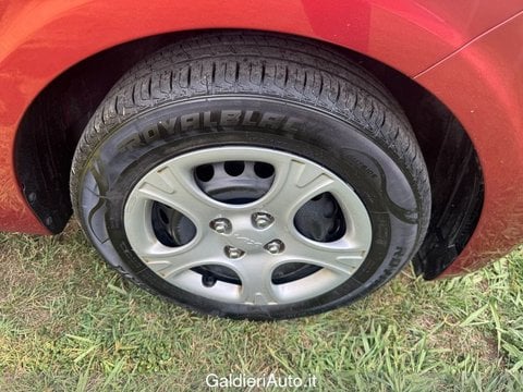 Auto Usate A Salerno | Kia Picanto 1.0 Dpi Urban