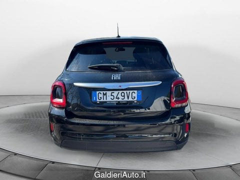 Auto Usate A Salerno | Fiat 500X Hatchback 1.6 Multijet 130Cv Club
