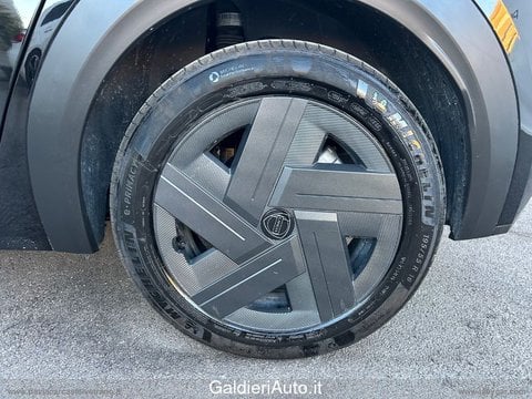 Auto Usate A Avellino | Lancia Ypsilon Nuova 1.2 100Cv Ibrida