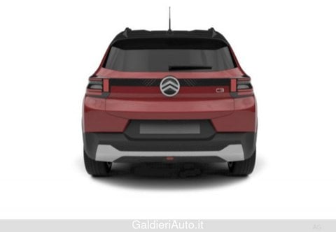Auto Km0 A Salerno | Citroën C3 Nuova Turbo 100Cv - Max