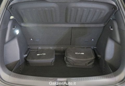 Auto Nuove Pronta Consegna A Salerno | Byd Atto 2 Byd Comfort