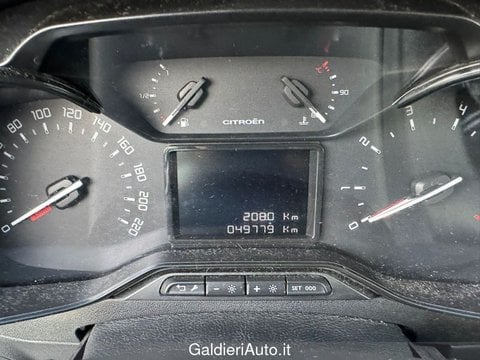 Auto Usate A Avellino | Citroën C3 1.5 Bluehdi You! S&Amp;S 100Cv