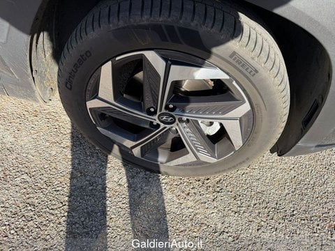 Auto Usate A Benevento | Hyundai Tucson 1.6 Hev Xtech 2Wd Auto