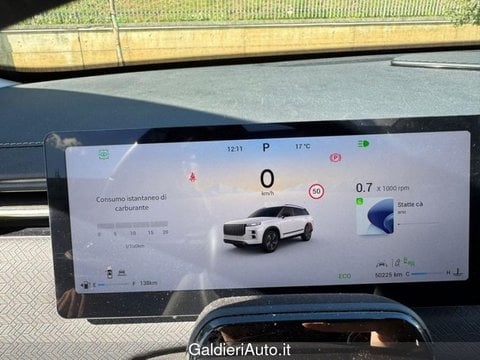 Auto Usate A Avellino | Jaecoo 7 Jaecoo 1.6 Tgdi Premium 2Wd 7Dct