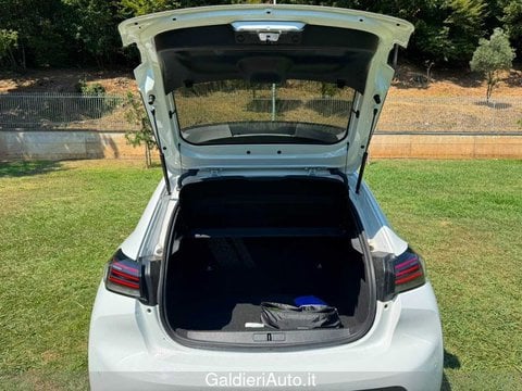Auto Usate A Salerno | Peugeot 208 Ii 2023 1.2 Puretech Allure S&S 100Cv