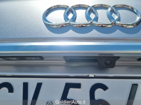 Auto Usate A Avellino | Audi Q5 40 2.0 Tdi Mhev 12V S Line Quattro S-Tronic