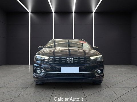 Auto Usate A Salerno | Fiat Tipo Station Wagon Sw Life 1,6 130Cv Ds