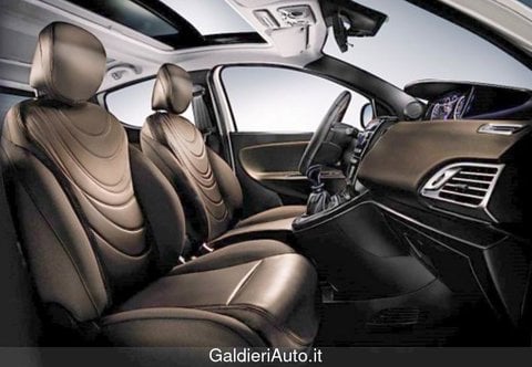 Auto Usate A Salerno | Lancia Ypsilon Iii 1.3 Mjt Gold S&S 95Cv