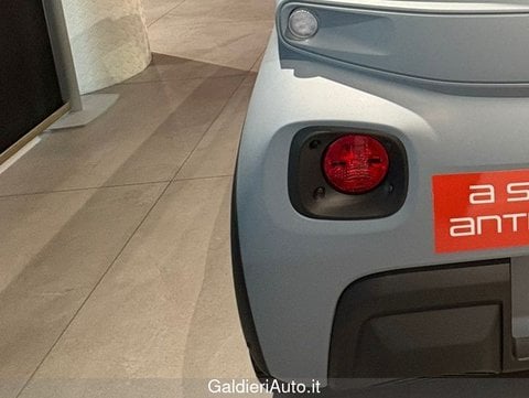 Auto Km0 A Benevento | Citroën Ami My Vibe 100% Elettrica