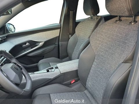 Auto Usate A Avellino | Peugeot 3008 Nuova Allure - Hybrid 136 E-Dcs6