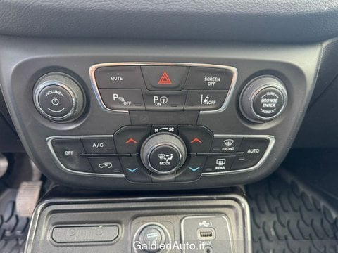 Auto Usate A Avellino | Jeep Compass 1.6 Mjt S 2Wd 120Cv