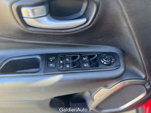 Auto Usate A Salerno | Jeep Renegade Longitude 1.0 Gse T3 120Cv