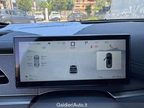 Auto Km0 A Salerno | Byd Seal 6 Dm-I Touring 1.5 Phev Comfort Lite