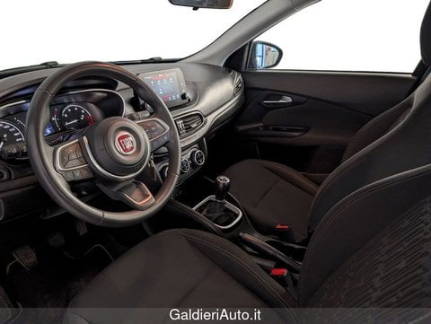 Auto Usate A Avellino | Fiat Tipo Station Wagon 1.0 100Cv Bz Sw Tipo