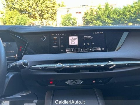 Auto Usate A Benevento | Ds Ds4 Opera Bluehdi 130 Auto