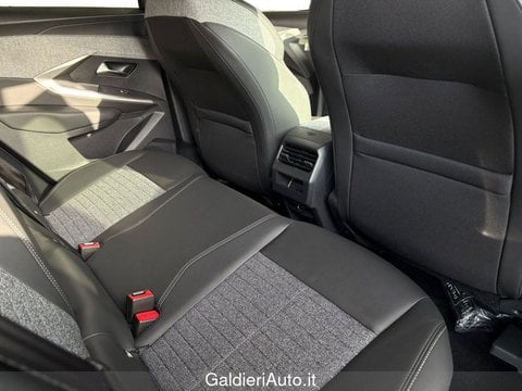 Auto Km0 A Benevento | Peugeot 3008 Nuova Allure - Hybrid 136 E-Dcs6