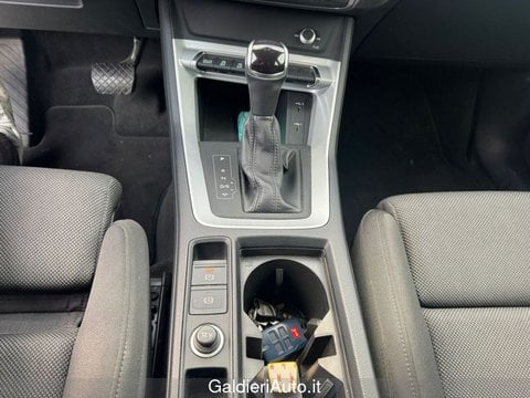 Auto Usate A Avellino | Audi Q3 Sportback 35 1.5 Tfsi Mhev S Line Edition 150Cv S-Tronic