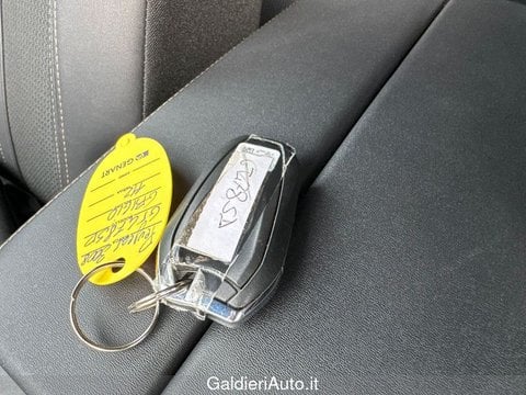 Auto Usate A Benevento | Peugeot 3008 Puretech130 S&Amp;S - Gt