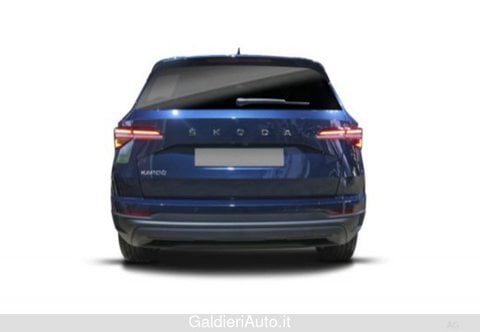 Auto Usate A Salerno | Škoda Karoq 2022 2.0 Tdi Executive 150Cv Dsg