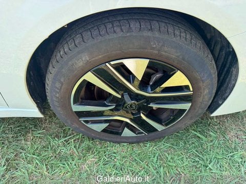 Auto Usate A Salerno | Peugeot 208 Ii 2023 1.2 Puretech Allure S&S 100Cv