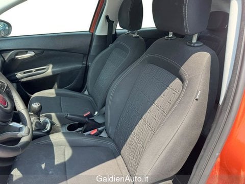 Auto Usate A Avellino | Fiat Tipo Hatchback 1.0 100Cv Bz Hb Tipo
