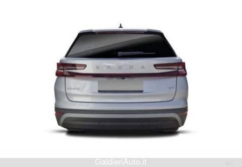 Auto Usate A Salerno | Škoda Kodiaq Ii 2024 2.0 Tdi Style 150Cv Dsg 7P.ti