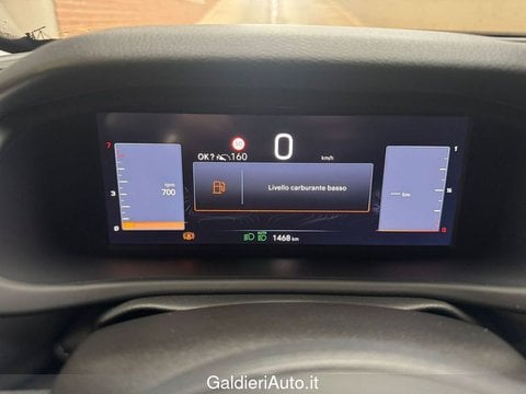 Auto Usate A Salerno | Jeep Avenger Ice Summit 1.2 100Cv