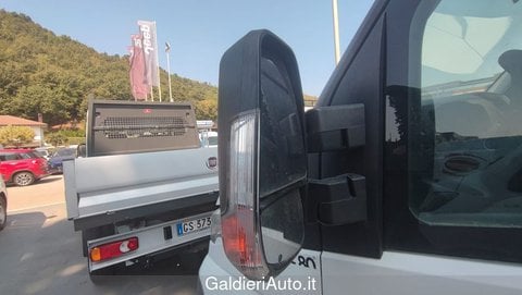 Auto Usate A Avellino | Iveco Daily 35 S12 V Lh2 3520 E6