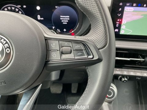 Auto Usate A Avellino | Alfa Romeo Tonale 1.6 Sprint 130Cv Tct6