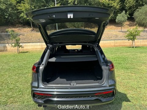 Auto Usate A Avellino | Audi Q5 2.0 Tdi Mhev+ S Line Edition Quattro204Cv S-Tronic