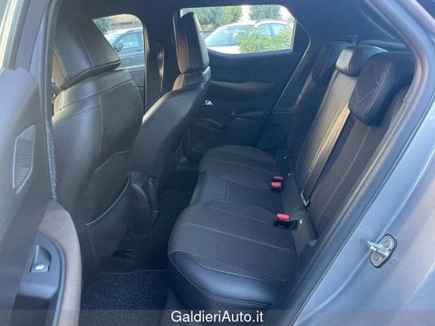Auto Usate A Avellino | Ds Ds3 Ds3 Crossback 1.5 Bluehdi Business 130Cv Auto