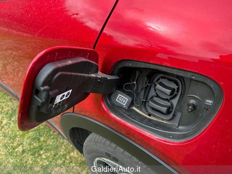 Auto Usate A Benevento | Alfa Romeo Junior Elettrica Speciale Bev 156Cv Pack Sport + Techno Speciale