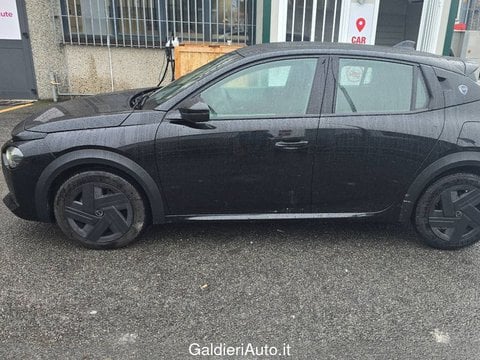 Auto Usate A Avellino | Lancia Ypsilon Nuova 1.2 100Cv Ibrida