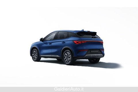 Auto Nuove Pronta Consegna A Salerno | Byd Atto 3 Evo Byd Design