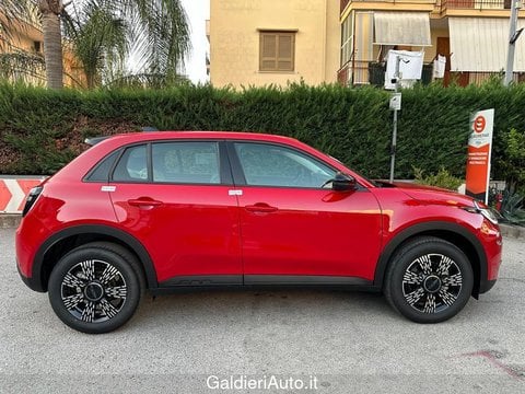 Auto Km0 A Avellino | Fiat 600 Hybrid Serie Speciale Icon