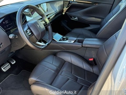 Auto Usate A Salerno | Ds Ds4 Opera Puretech 130 Auto