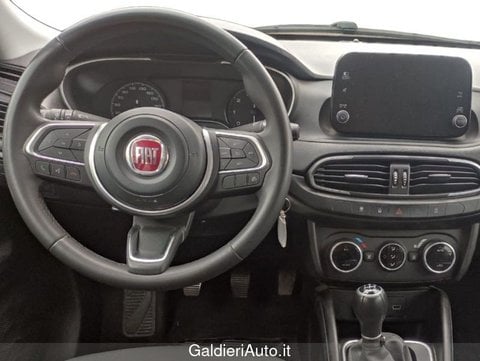Auto Usate A Avellino | Fiat Tipo Hatchback 1.0 100Cv Bz Hb Tipo