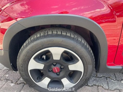 Auto Usate A Avellino | Fiat Panda 1.0 70Cv Hybrid Cross