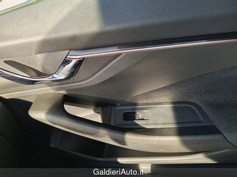 Auto Usate A Salerno | Škoda Kamiq 1.0 Tsi Black Dots 110Cv