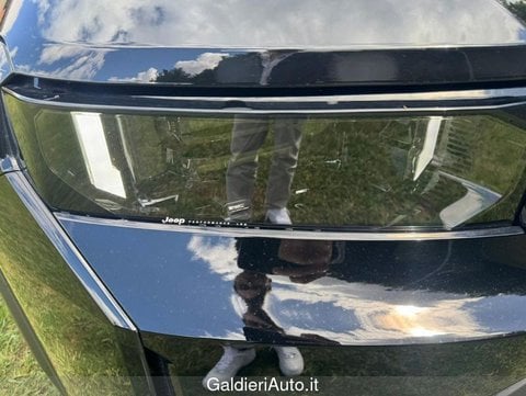 Auto Km0 A Avellino | Jeep Compass Nuova E-Hybrid First Edition 1.2 145Cv Ehybrid Fwd Edct6