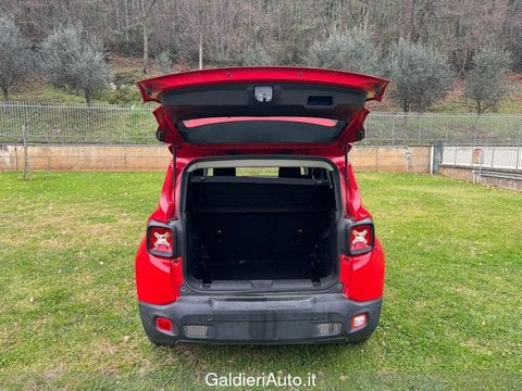 Auto Usate A Avellino | Jeep Renegade Longitude 1.0 Gse T3 120Cv