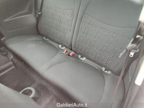 Auto Usate A Avellino | Fiat 500C 500 Cabrio Dolcevita 1.0 70 Cv Hybrid