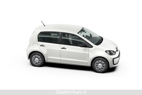 Auto Usate A Salerno | Volkswagen Up! 5P 1.0 Eco Move 68Cv